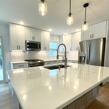 Affordable Remodeling Solutions - General Contractors Near Me - Raleigh, North Carolina
