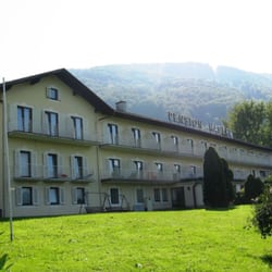 Pension Magerl
