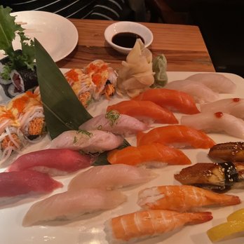 Dai Hachi Sushi - Sushi for 2 - Japanese Near Me - New York, New York