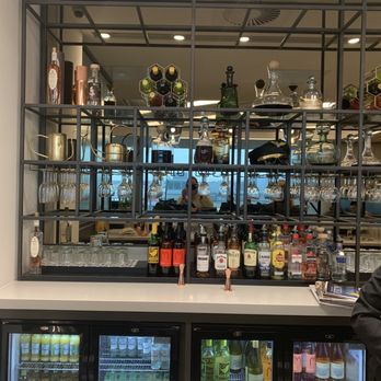 BA Lounge Gatwick - Bar - Lounges Near Me - Horley, SRY BA Lounge Gatwick - Bar - Lounges Near Me - Horley, SRY