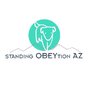 Photo of Standing OBEYtion AZ
