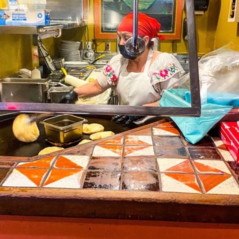 Olvera Street - Local Flavor Near Me - Los Angeles, California