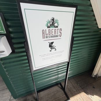 Albert's Restaurant - American Near Me - San Diego, California Albert's Restaurant - American Near Me - San Diego, California