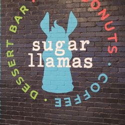 Sugar Llamas