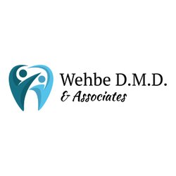 Parma Family Dentistry - Wehbe DMD & Associates Logo