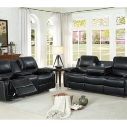 Wine Country Furniture - Sofa Love-seat