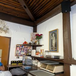 Khoua Vientiane - Inside