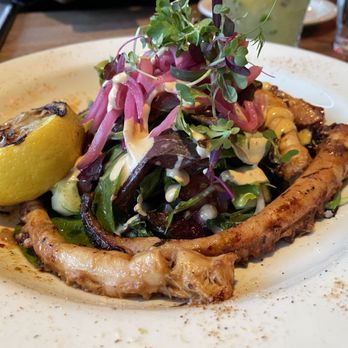 Sol Agave - New Mexican Cuisine Near Me - Santa Monica, California Sol Agave - New Mexican Cuisine Near Me - Santa Monica, California