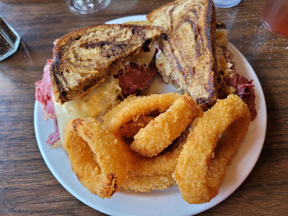 SONNY BOY RESTAURANT - Updated June 2025 - 31 Photos & 51 Reviews - 881