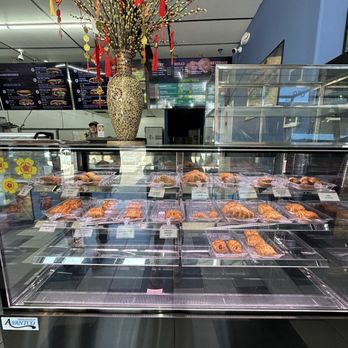 Cali Sandwiches - Pastries - Bakeries Near Me - San Jose, California