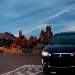 Aspire Hail and Dent Repair