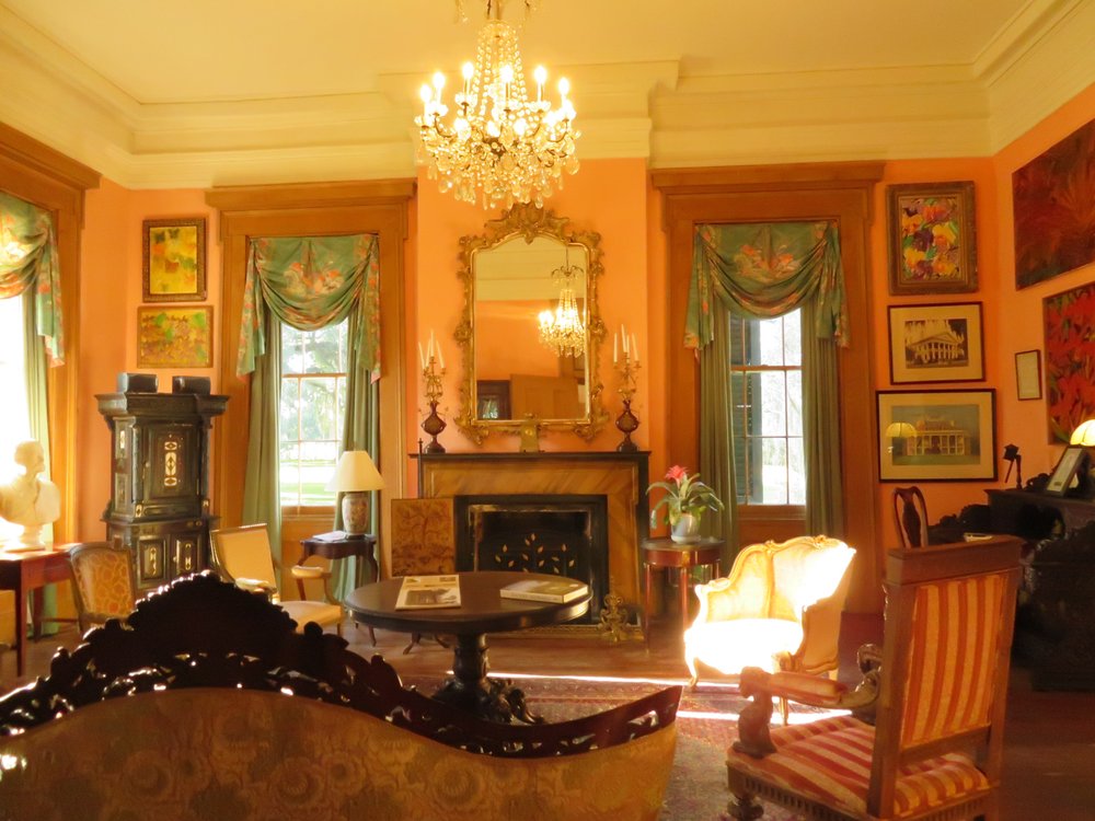 MADEWOOD PLANTATION MANSION CLOSED 32 Photos 4250 LA308