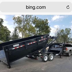 H&B Dumpster Services - Give us a call we're happy to help with your rolloff dumpster needs.