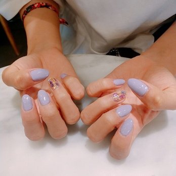 Eclair Nail - Nail Technicians Near Me - New York, New York Eclair Nail - Nail Technicians Near Me - New York, New York