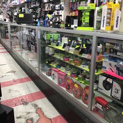Bonanza Electronics