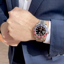 Bailey's Fine Jewelry - Bring your watch in for repair or pick out a new one at Bailey's Fine Jewelry!