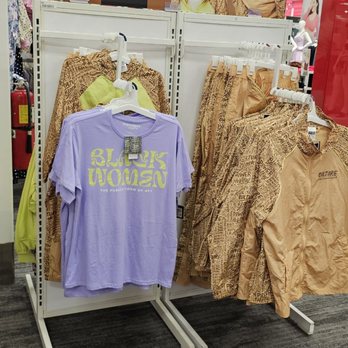 Target - Tee shirts - Department Stores Near Me - Huntersville, North Carolina