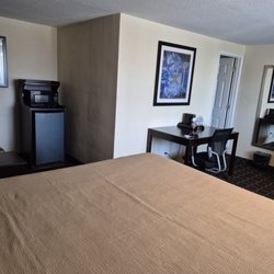 Rim Rock Motel