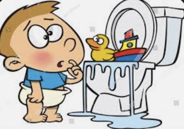 Slide of Multi-Unit Hvac & Drain