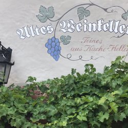 Altes Weinkellerchen