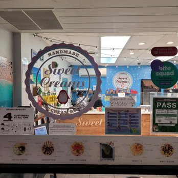 Sweet Creams - Ice Cream & Frozen Yogurt Near Me - Honolulu, Hawaii