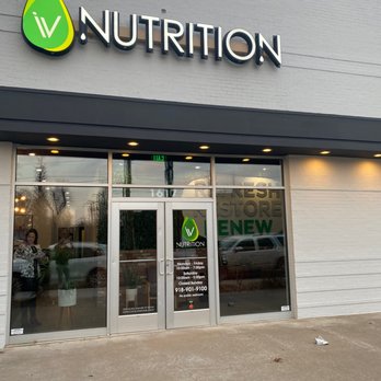 IV Nutrition - IV Hydration Near Me - Tulsa, Oklahoma IV Nutrition - IV Hydration Near Me - Tulsa, Oklahoma