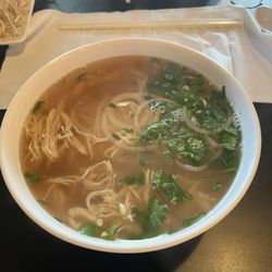 Large chicken pho