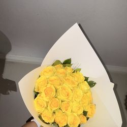Alondras Flowers - Above POV