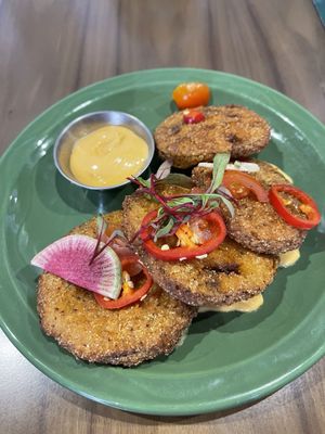 Fixins Soul Kitchen Detroit by null