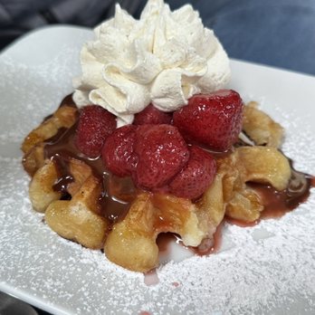 Maison Dandoy - Desserts Near Me - Brussels, BRU Maison Dandoy - Desserts Near Me - Brussels, BRU
