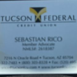 Tucson Federal Credit Union