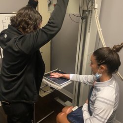 Madison Medical & Sports Rehab Center