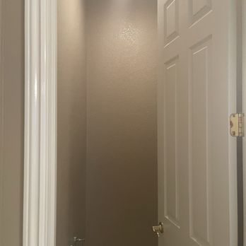 European Standards Flooring & Remodeling - Master bath "after" repipe - Flooring Near Me