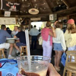 The Gazebo - Mudslide