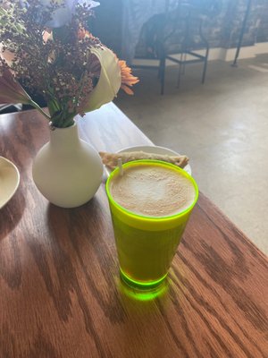 The Gathering Coffee Co. by null
