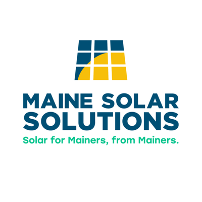 Maine Solar Solutions by null