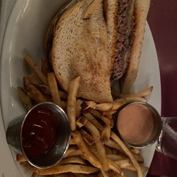 Carnation Cafe - Sourdough bacon cheese melt - American Near Me - Anaheim, California Carnation Cafe - Sourdough bacon cheese melt - American Near Me - Anaheim, California