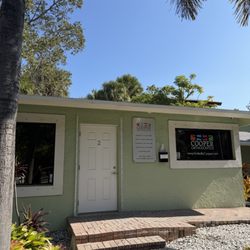 Cooper Orthodontics
