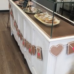 The Rusted Ram - Baked goodies