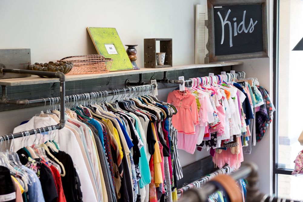 LD2 CONSIGNMENT Updated August 2024 1393 Union University Dr