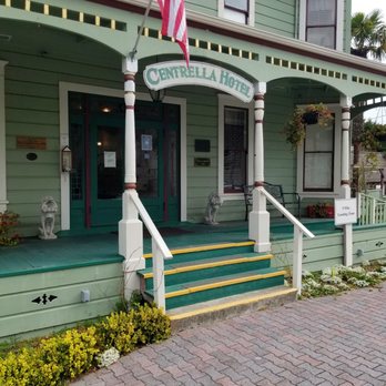 Centrella Hotel - Hotels Near Me - Pacific Grove, California