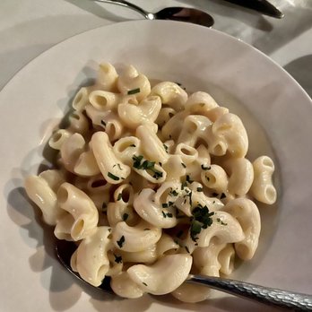 One Thirty Five Prime - Four Cheese Macaroni - Steakhouses Near Me - Waco, Texas One Thirty Five Prime - Four Cheese Macaroni - Steakhouses Near Me - Waco, Texas