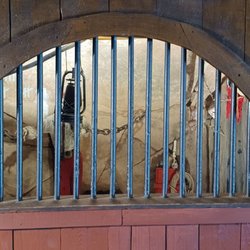 Pirate's Cove Adventure Golf - Pirate Jail