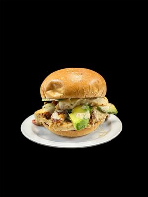 NY Bagel Cafe & Grill (Terrace St-roxborough) by null