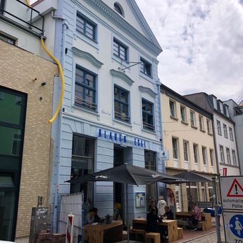 Blauer Esel - Aussenansicht - International Near Me - Rostock, MV