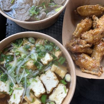 Vinason Pho Kitchen - SoDo - Vietnamese Near Me - Seattle, Washington