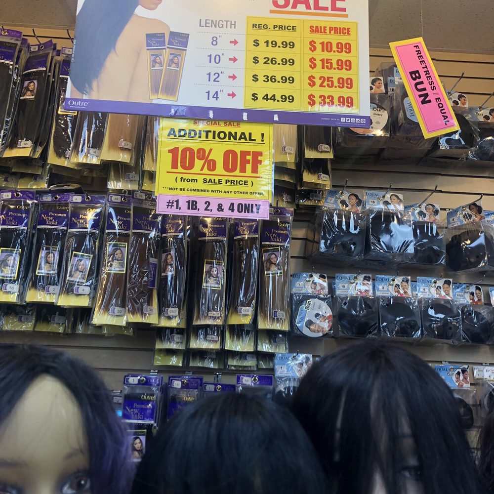 Beauty Island - Cosmetics & Beauty Supply Near Me - Washington, DC, District of Columbia Beauty Island - Cosmetics & Beauty Supply Near Me - Washington, DC, District of Columbia
