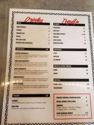 Rebel Taco Philadelphia by null