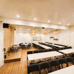 V & G Events
