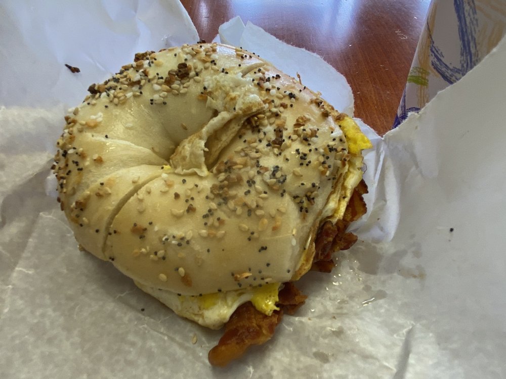 BAGEL DOCTOR WEST 13 Photos & 43 Reviews 380 Franklin Ave, Franklin Square, New York